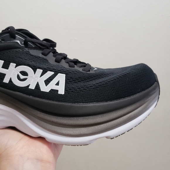 NEW!  Women | Hoka Bondi 8 - Picture 2 of 15